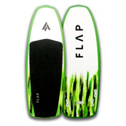 Flap1 - Prancha Wakesurf Flap 4.6 Breaker - FLAP1 - Loja Mobe Wake