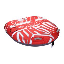 Boia inflável Rebocável 1 pessoa HO Fury - 256600... - Loja Mobe Wake