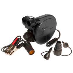 Bomba de Inflador/Deflador Compacto 12 Volts HO -... - Loja Mobe Wake