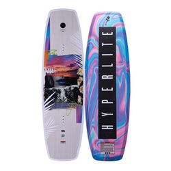 Prancha Wakeboard Hyperlite Aries 2024 - 24200121 - Loja Mobe Wake