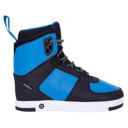 Bota de Wakeboard p/ system Relapse 2021 Hyperlite... - MOBE WAKE