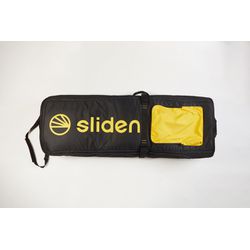 Sliden Wheelie Board Bag - 1 - MOBE WAKE