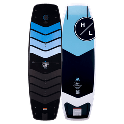 Prancha Wakeboard Murray 144 Hyperlite 2023 - 2331... - MOBE WAKE