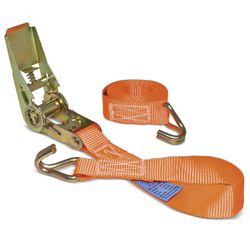 Cinta para Amarração com Catraca 800Kg x 4,5m - MOBILINI COMPONENTES