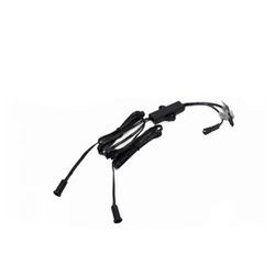 Sensor IR de Porta e Gesto 12V-24V máx 60W - MOBILINI COMPONENTES
