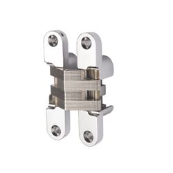 Dobradiça Invisível 94x19mm - MOBILINI COMPONENTES