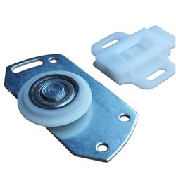 Sistema de Correr DT 01 40 Kilos - MOBILINI COMPONENTES
