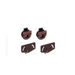 Kit SL 55 2 Portas 15kg - MOBILINI COMPONENTES
