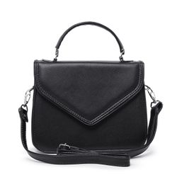 Bolsa Feminina Alça Transversal Preto - Modachic27 - MODACHIC