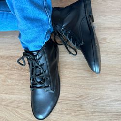 Bota Eloá Preto - Mchic78 - MODACHIC