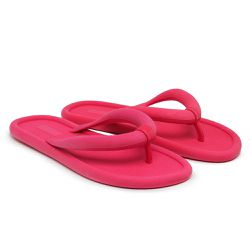 Chinelo Feminino Nuvém De Dedo Pink - modachic745 - MODACHIC