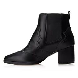 Bota Esther - MDCH5 - MODACHIC