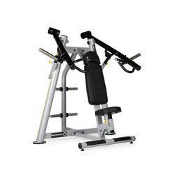 Desenvolvimento de Ombro Articulado - 401 - MOLD MAC FITNESS