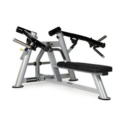 Supino Reto Articulado - 407 - MOLD MAC FITNESS