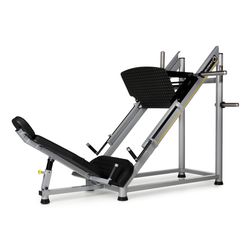 Leg Press 45° - 0420 - MOLD MAC FITNESS