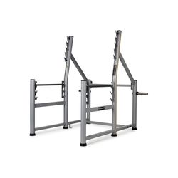 Suporte para Agachamento - 0446 - MOLD MAC FITNESS