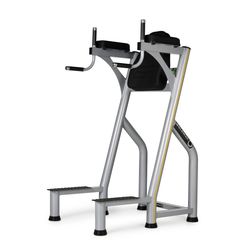 Paralela Abdominal - 0436 - MOLD MAC FITNESS