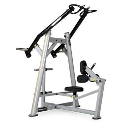 Puxador Pulldown Articulado - 424-X - MOLD MAC FITNESS