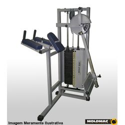 Extensora  MOLD MAC FITNESS