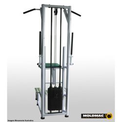 Graviton - 0418 - MOLD MAC FITNESS