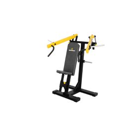 Desenvolvimento de Ombro Articulado - 401 - MOLD MAC FITNESS