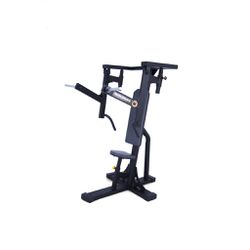 Supino Vertical Articulado - 411 - MOLD MAC FITNESS