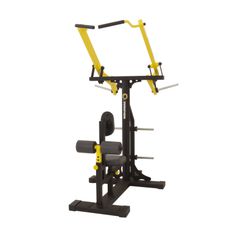 Puxador Pulldown Articulado - 424 - MOLD MAC FITNESS