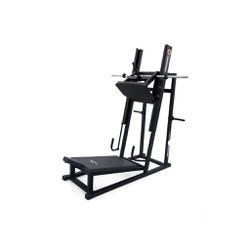 Leg Press 80° - 021 - MOLD MAC FITNESS