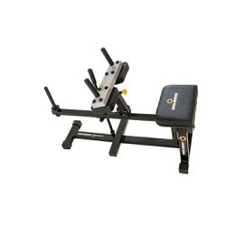 Panturrilha Sentada - 034 - MOLD MAC FITNESS