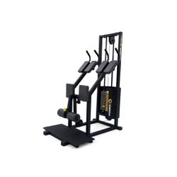 Flexor em Pé - 050 - MOLD MAC FITNESS