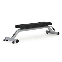 Banco Reto - 0409 - MOLD MAC FITNESS