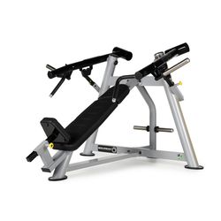 Supino Inclinado Articulado - 409 - MOLD MAC FITNESS