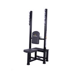 Banco de Ombros - 0412 - MOLD MAC FITNESS