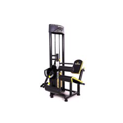 Flexor/Extensor Sentado c/ 80Kg - 0464 - MOLD MAC FITNESS