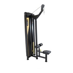 POLIA ALTA C / 80 KG - 0528 - MOLD MAC FITNESS