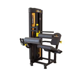 Flexor Sentado - 0560 - MOLD MAC FITNESS