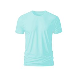 Camiseta Camisa Lisa Premium Slim Algodão Cores Va... - MOLETOM SHOP