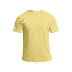 Camiseta Camisa Lisa Premium Slim Algodão Cores Va... - MOLETOM SHOP