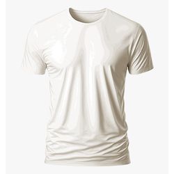 Camiseta Camisa Lisa Premium Slim Algodão Cores Va... - Pedroso Textil