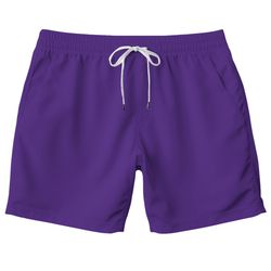 Short Tactel Masculino Cós Elástico Várias Cores R... - MOLETOM SHOP