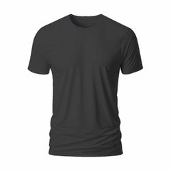 Camiseta Camisa Lisa Premium Slim Algodão Cores Va... - MOLETOM SHOP