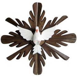 Divino Espírito Santo 54cm - DVM035 - MonaCrespa