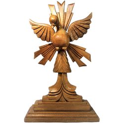 Divino Espírito Santo 32cm - DVM030 - MonaCrespa
