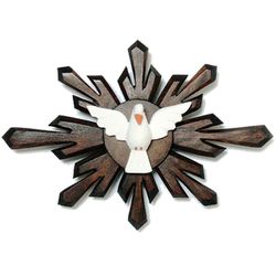 Divino Espírito Santo 20cm
