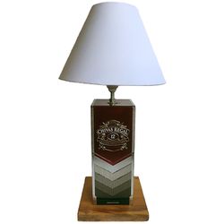 Luminária Exclusiva Chivas - 49cm - LUX024 - MonaCrespa