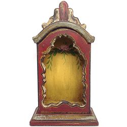 Oratório oval 27cm - ORB005 - MonaCrespa