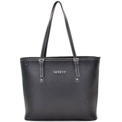 Bolsa Roma - Preto - 080p - MONCCI