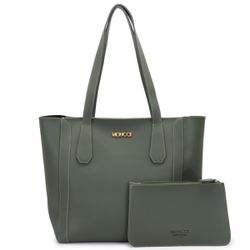 Bolsa Siena - Verde Militar - 450v - MONCCI