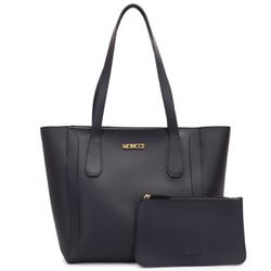 Bolsa Siena - Preta - 450p - MONCCI