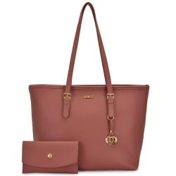 Bolsa Miami - Caramelo - 370c - MONCCI